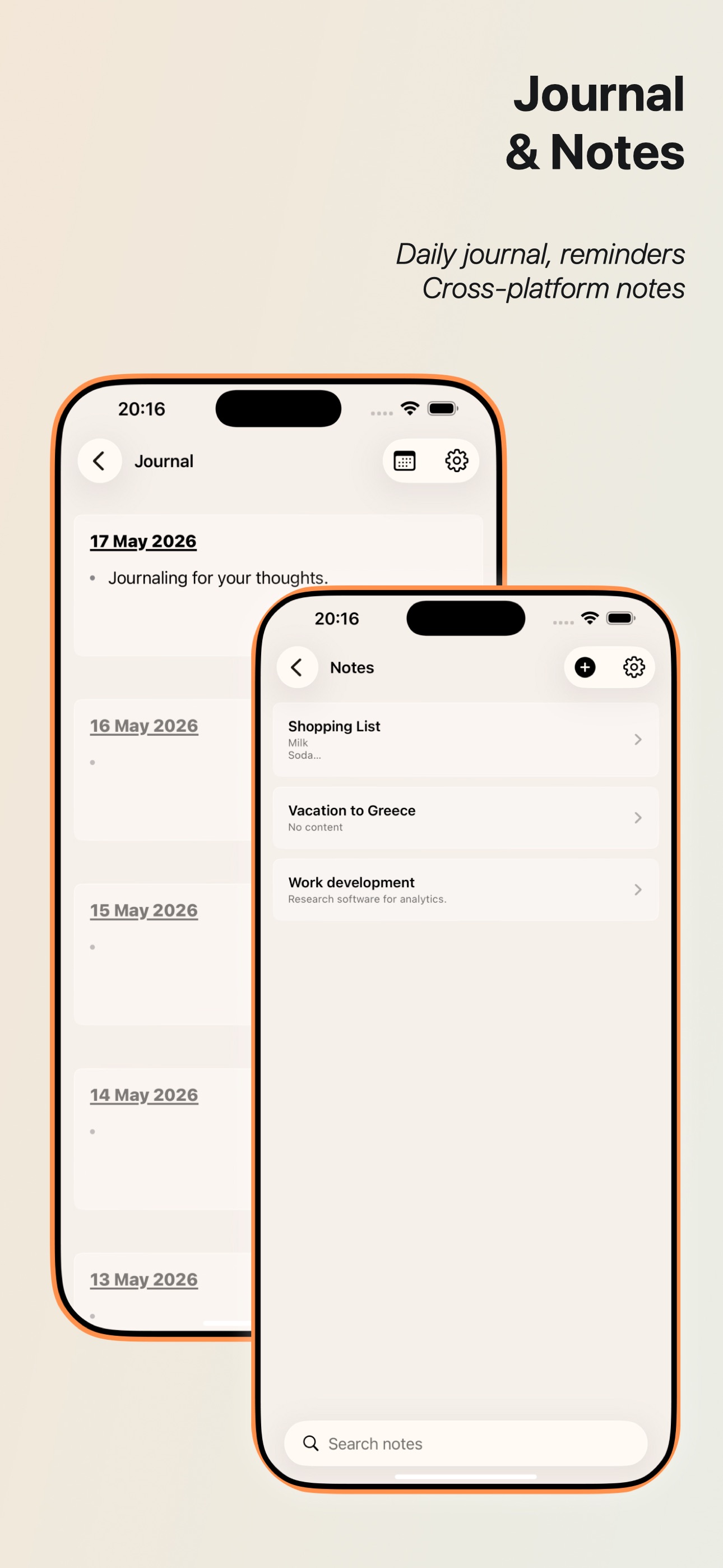 Brute OS Screenshot 7